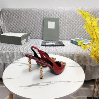 Tom Ford Slingback Sandals