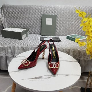 Tom Ford Slingback Sandals