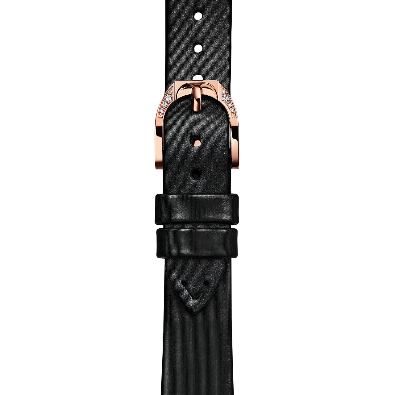 Tiffany & Co. Cocktail Watch – Dial with Diamond Indexes