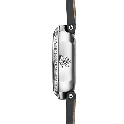 Tiffany & Co. Cocktail Watch – Dial with Diamond Indexes