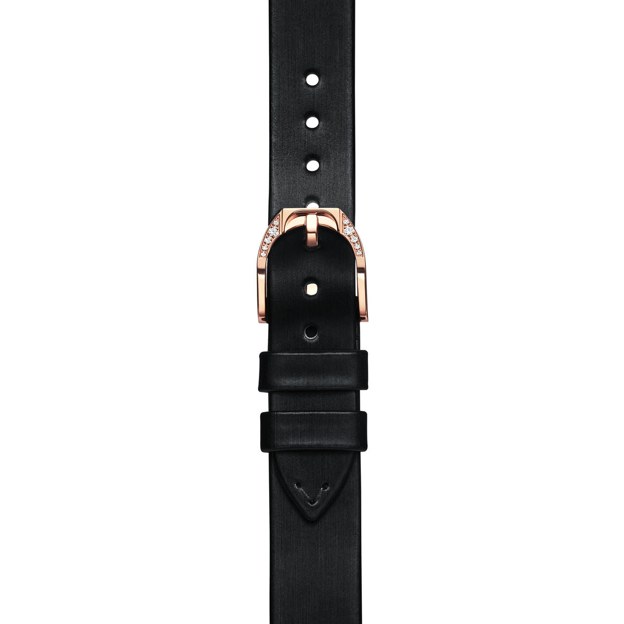 Tiffany Cocktail Round 2-Hand 27 mm Watch
