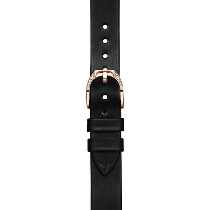 Tiffany Cocktail Round 2-Hand 27 mm Watch