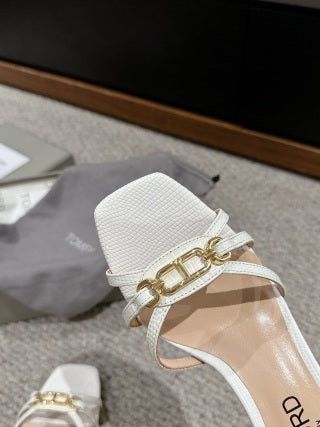 Tom Ford Chain Heels