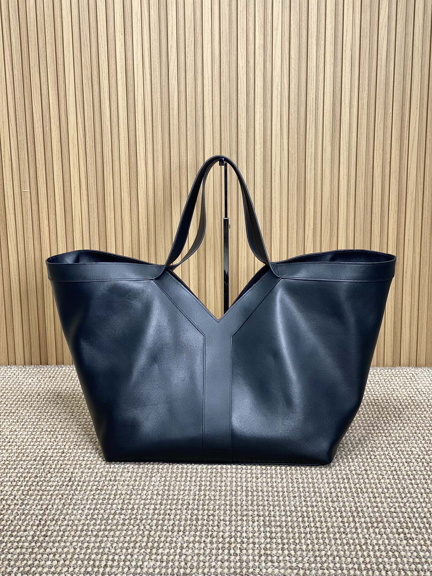 YSL Y Tote Bag