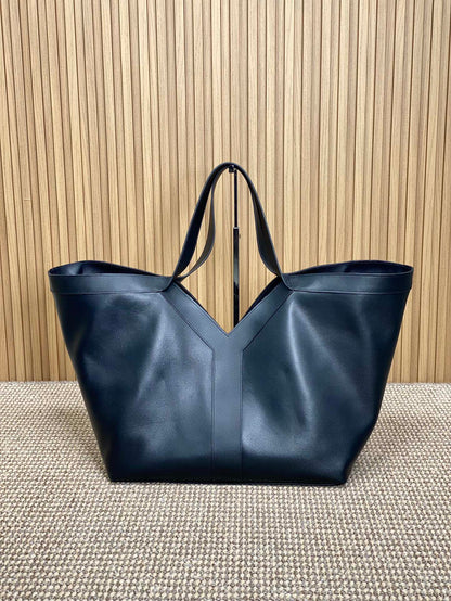 YSL Y Tote Bag