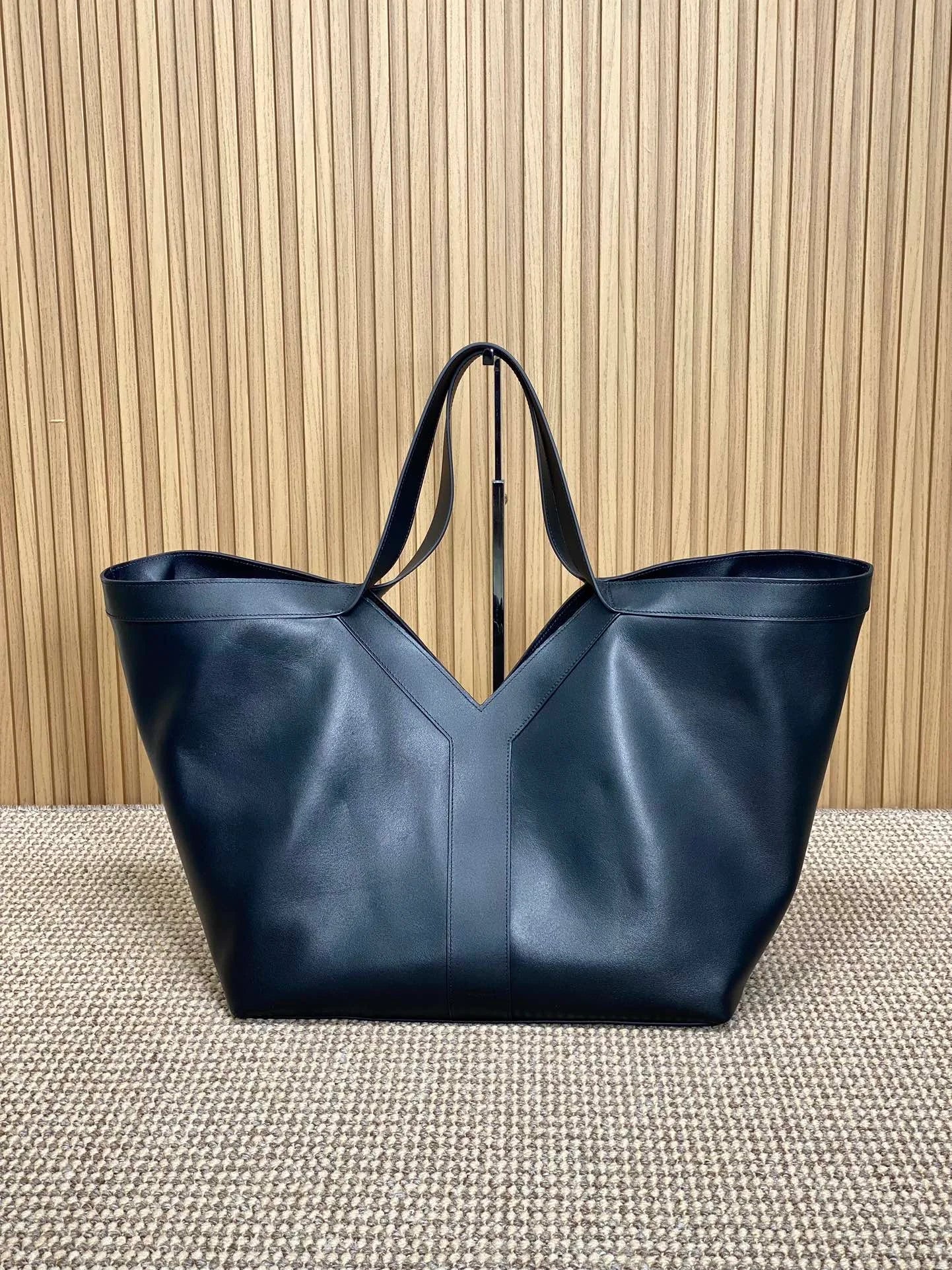 YSL Y Tote Bag