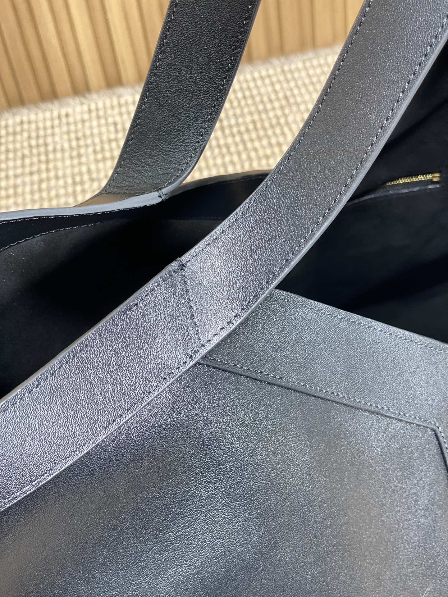 YSL Y Tote Bag