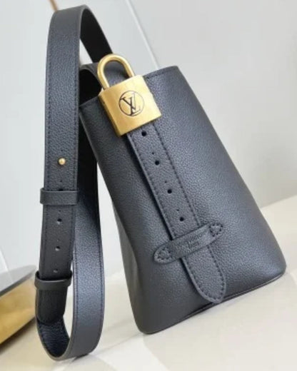 Louis Vuitton Low Key All In BB