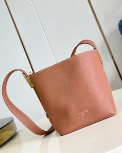 Louis Vuitton Low Key All In BB