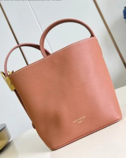 Louis Vuitton Low Key All In BB