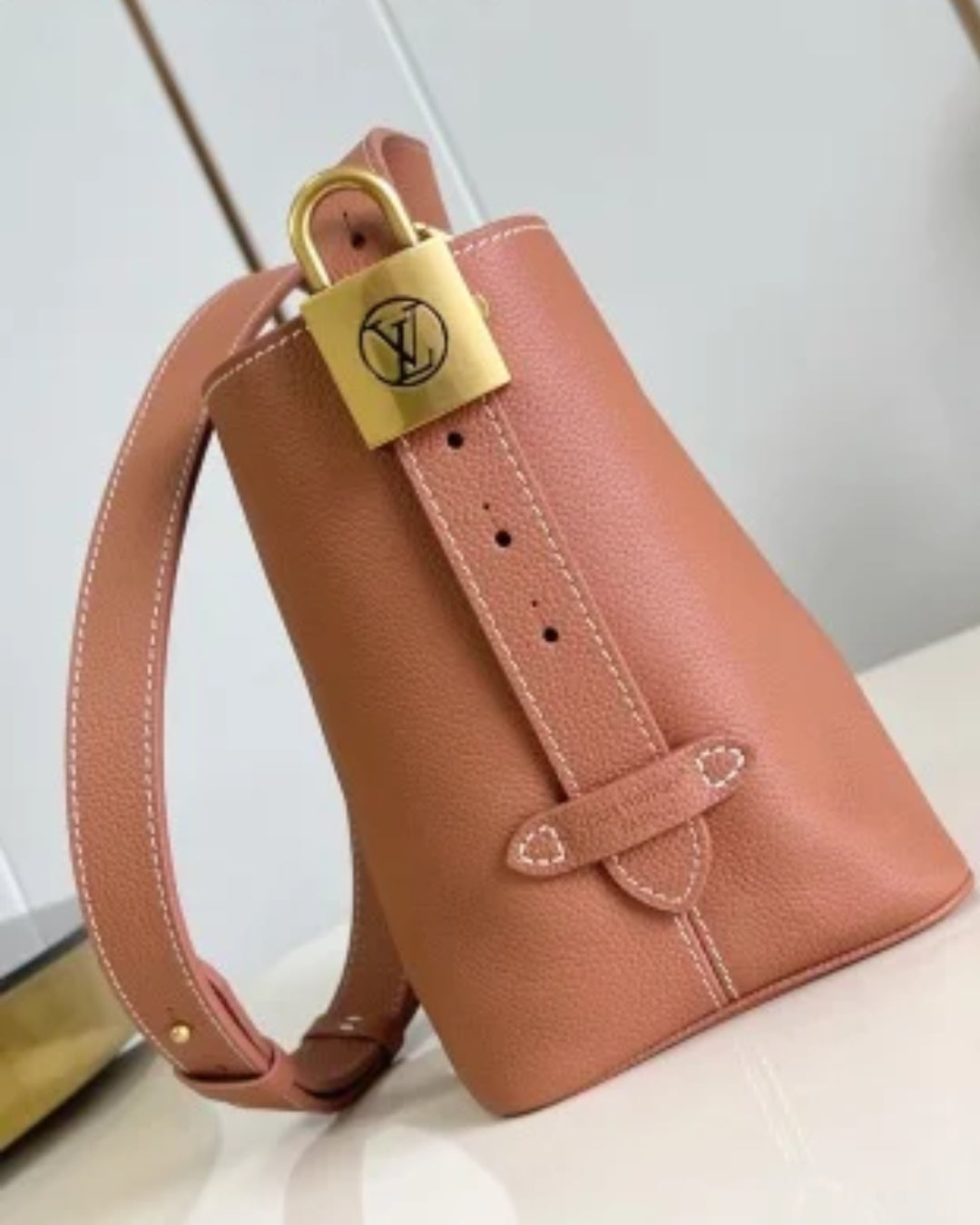 Louis Vuitton Low Key All In BB