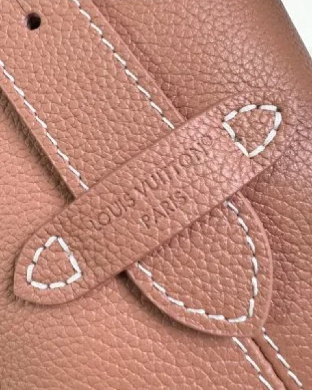 Louis Vuitton Low Key All In BB