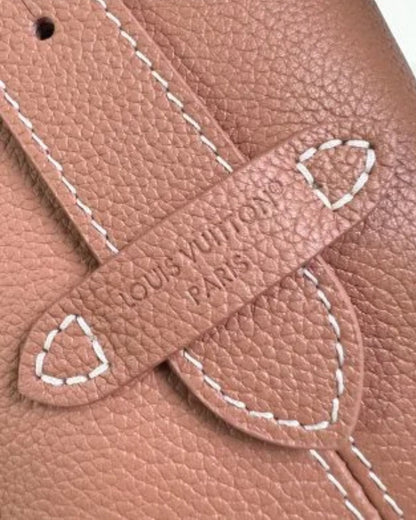 Louis Vuitton Low Key All In BB