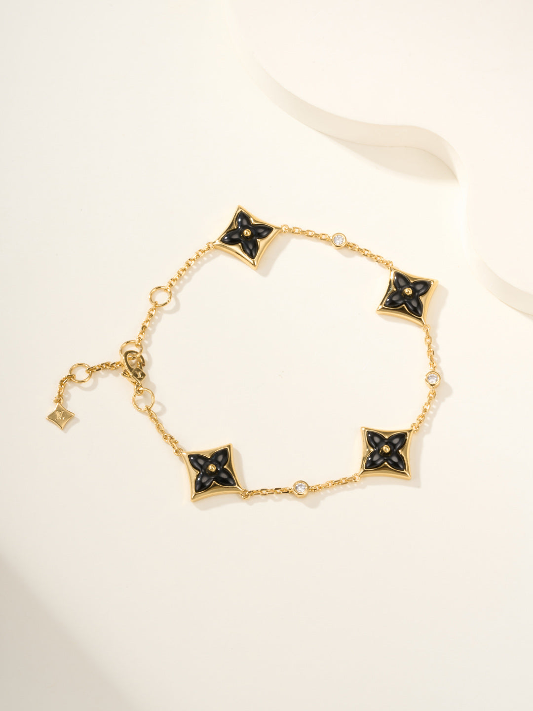 Louis Vuitton Color Blossom BB Multi-Motifs Bracelet