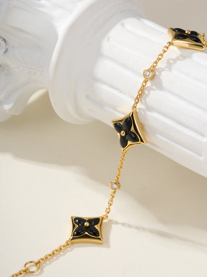 Louis Vuitton Color Blossom BB Multi-Motifs Bracelet