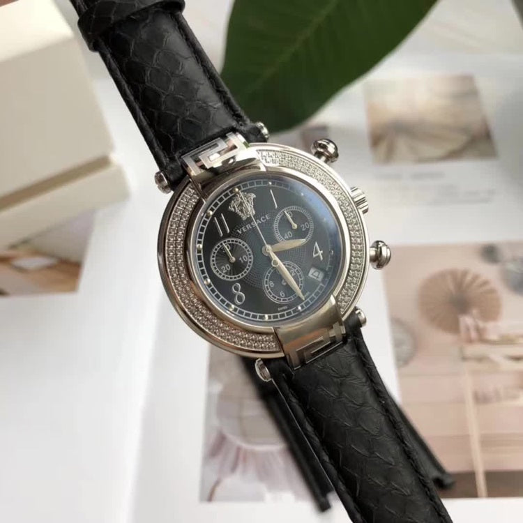 Versace DV One Chronograph
