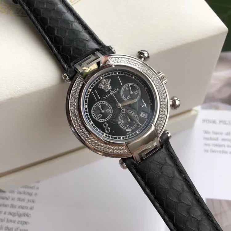 Versace DV One Chronograph