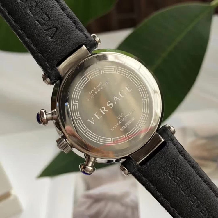 Versace DV One Chronograph