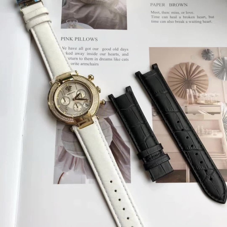 Versace DV One Chronograph