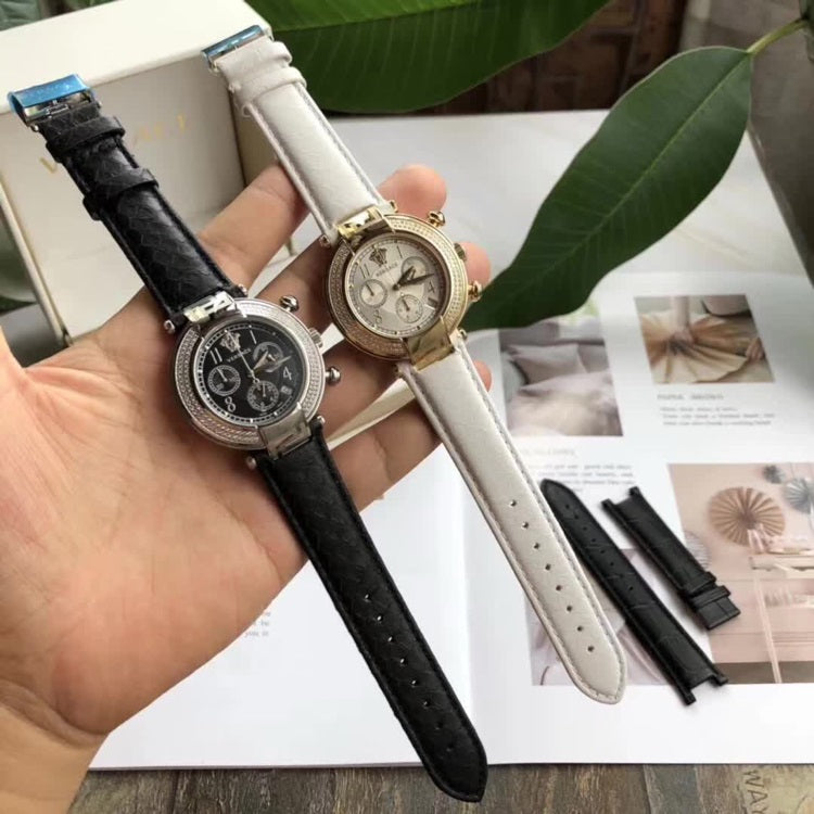 Versace DV One Chronograph