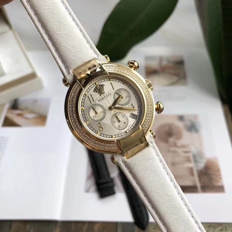 Versace DV One Chronograph