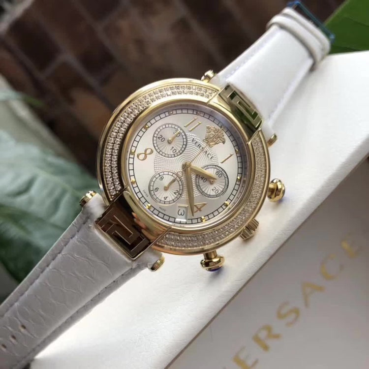Versace DV One Chronograph