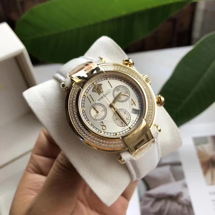 Versace DV One Chronograph