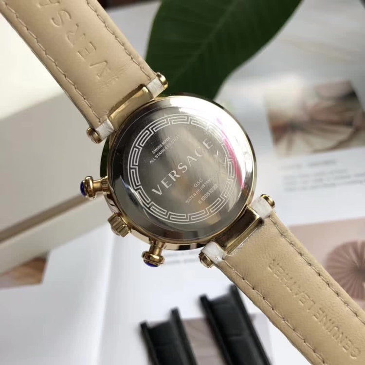Versace DV One Chronograph