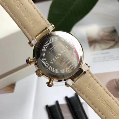 Versace DV One Chronograph