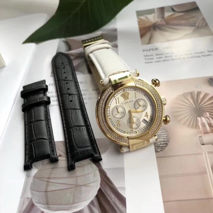 Versace DV One Chronograph