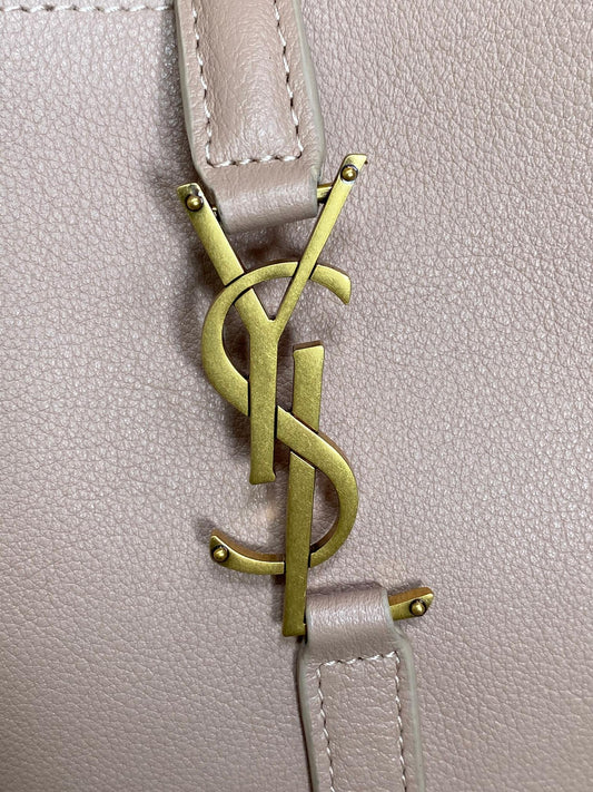 Saint Laurent Le 5 à 7 Supple Shoulder Bag