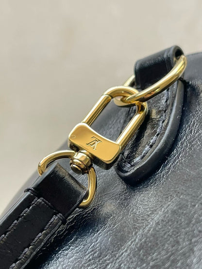 Louis Vuitton speedy bandoulière 20 - Monogram Sequins