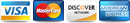 Pay By Credit Card