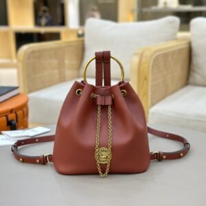 Chloé's new SS25 BRACELET Backpack