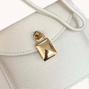 Loro Piana Extra Drawstring Backpack