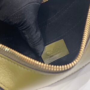 Chloe BANANA Calfskin Shoulder Bag