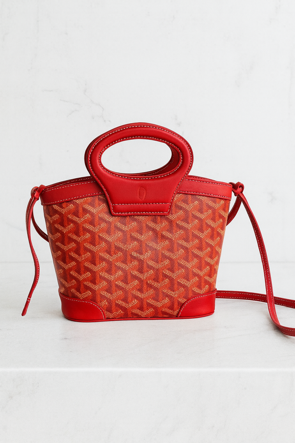 Goyard Beluga Mini Bag