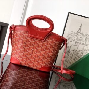 Goyard Beluga Mini Bag