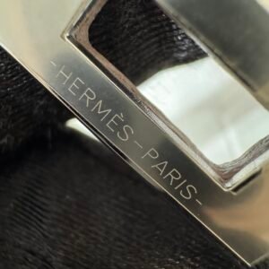 Hermes Birkin 25 Nile Crocodile