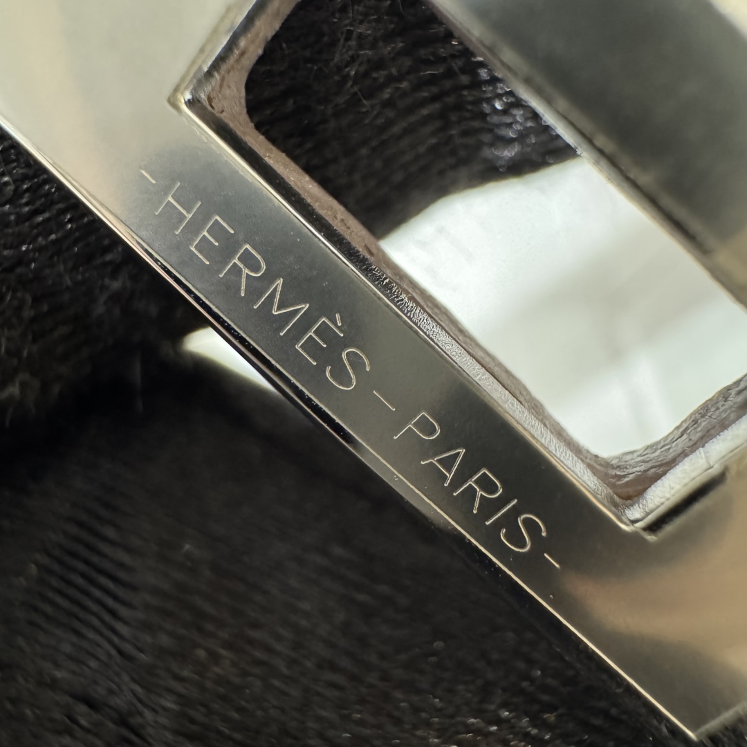 Hermès Birkin 25 – Himalaya Niloticus Crocodile Bag