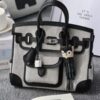 Hermes Birkin 25 Cargo Bag