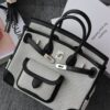 Hermes Birkin 25 Cargo Bag