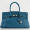 Hermes JPG Shoulder Birkin 42