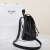 Celine Bonnie Backpack in Smooth Calfskin