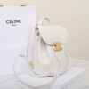 Celine Bonnie Backpack in Smooth Calfskin
