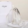 Celine Bonnie Backpack in Smooth Calfskin