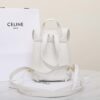 Celine Bonnie Backpack in Smooth Calfskin