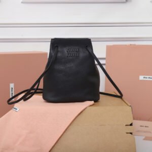 Miu Miu Bucket Bag