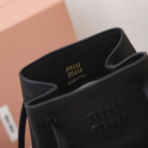 Miu Miu Bucket Bag