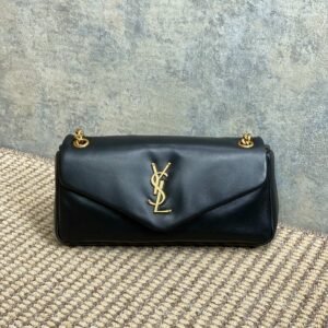YSL - CALYPSO Lambskin Style